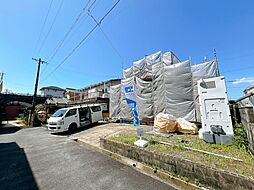 四日市市平津町　戸建て