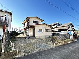 四日市市平津町　戸建て