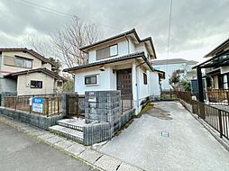 いなべ市大安町石榑東　戸建て