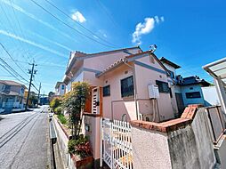 桑名市東正和台1丁目　戸建て