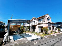 桑名市東正和台1丁目　戸建て