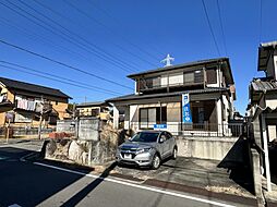 四日市市あがたが丘3丁目　戸建て