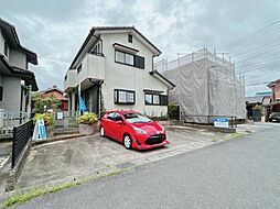 三重郡菰野町大字菰野　戸建て