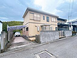 桑名市大字桑部　戸建て