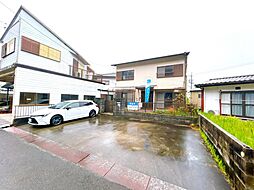 四日市市八千代台2丁目　戸建て