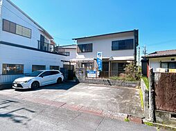 四日市市八千代台2丁目　戸建て