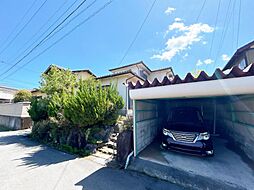 四日市市平津新町　戸建て