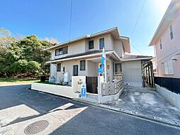 員弁郡東員町城山1丁目　戸建て