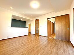 四日市市日永2丁目　戸建て