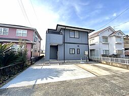 四日市市日永2丁目　戸建て