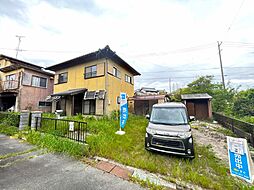 いなべ市大安町大井田　戸建て