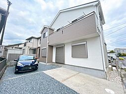三重郡菰野町大字潤田　戸建て