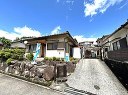 四日市市あがたが丘1丁目　戸建て