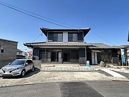 鈴鹿市岸岡町　戸建て