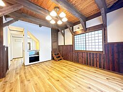 鈴鹿市高岡台5丁目　戸建て