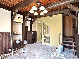 鈴鹿市高岡台5丁目　戸建て