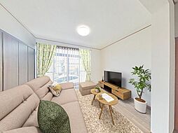 桑名市大字桑部　戸建て