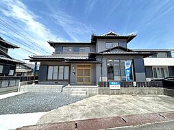 桑名市大字桑部　戸建て