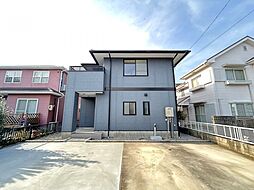 四日市市日永2丁目　戸建て