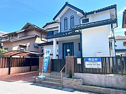 四日市市釆女町 戸建て