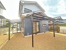 桑名市赤尾台2丁目 戸建て