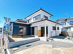 鈴鹿市自由ヶ丘2丁目　戸建て
