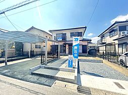 四日市市北小松町　戸建て