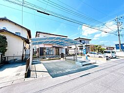 四日市市北小松町　戸建て