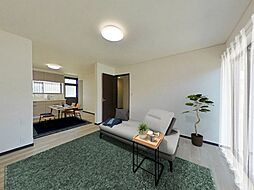 四日市市北小松町　戸建て