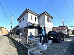 鈴鹿市長太旭町3丁目　戸建て