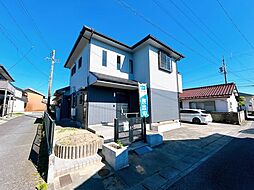 鈴鹿市長太旭町3丁目　戸建て