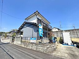 四日市市小古曽5丁目　戸建て