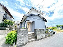 四日市市小古曽5丁目　戸建て