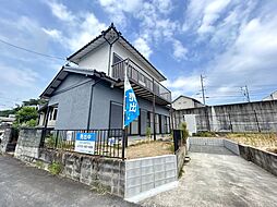 四日市市小古曽5丁目　戸建て
