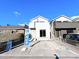 四日市市曙町　戸建て