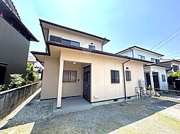 四日市市大字西阿倉川 戸建て