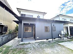 四日市市大字西阿倉川　戸建て