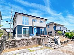 桑名市多度町小山台　戸建て