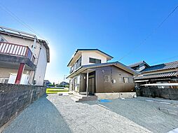 四日市市平津町　戸建て