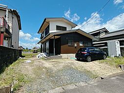 四日市市平津町　戸建て