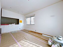 四日市市日永西5丁目　戸建て