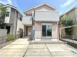 四日市市日永西5丁目　戸建て