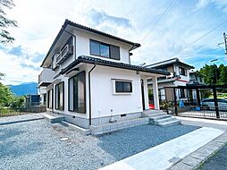 いなべ市大安町石榑東　戸建て