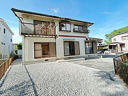 いなべ市大安町石榑東　戸建て