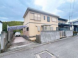 桑名市大字桑部　戸建て