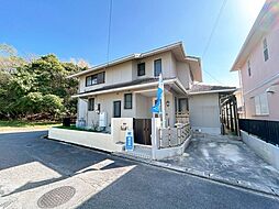 員弁郡東員町城山1丁目　戸建て