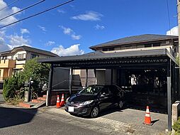 四日市市伊坂台3丁目117