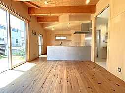 桑名市大字星川　戸建て