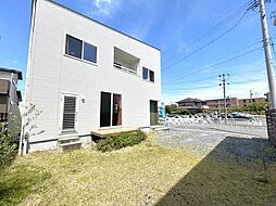 桑名市大字星川　戸建て