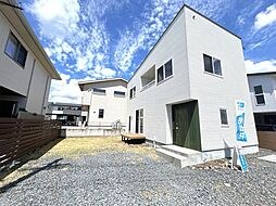 桑名市大字星川　戸建て